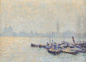 Impression De Venise Impression De Venise
