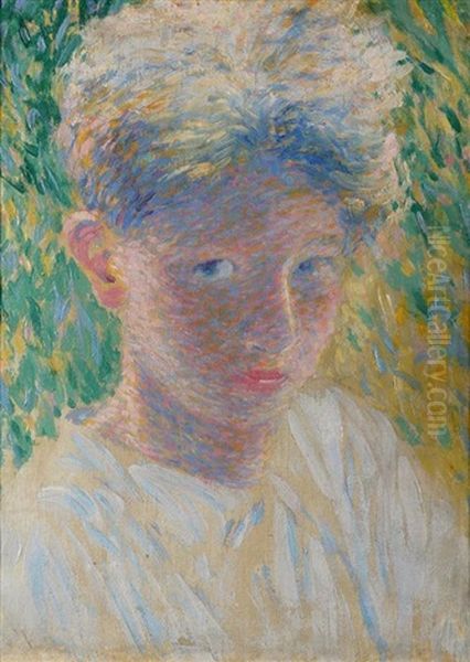 Portrait D'enfant - view 1