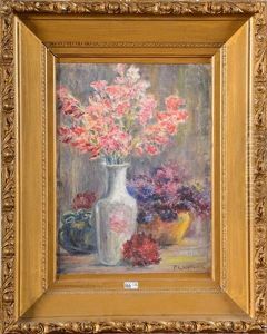 Vases De Fleurs Vases De Fleurs