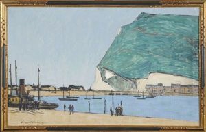 Le Rocher De Gibraltar