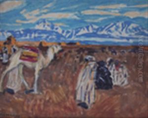 Le Bivouac Le Bivouac