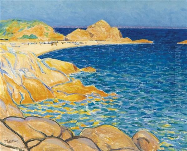Vue Mediterraneenne - view 1