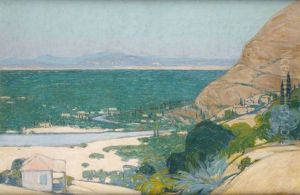 L'oasis