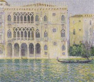 Venise Venise