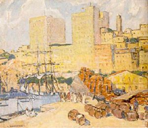 Le Port Le Port