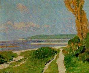 L'estuaire De La Veine, Honfleur