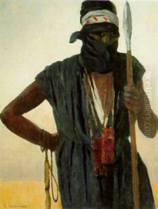 Le Targui Le Targui