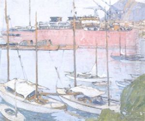 Le Port De La Ciotat