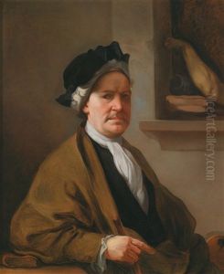 Selbstportrait
