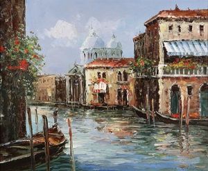 Venice Venice