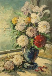 Flores Flores