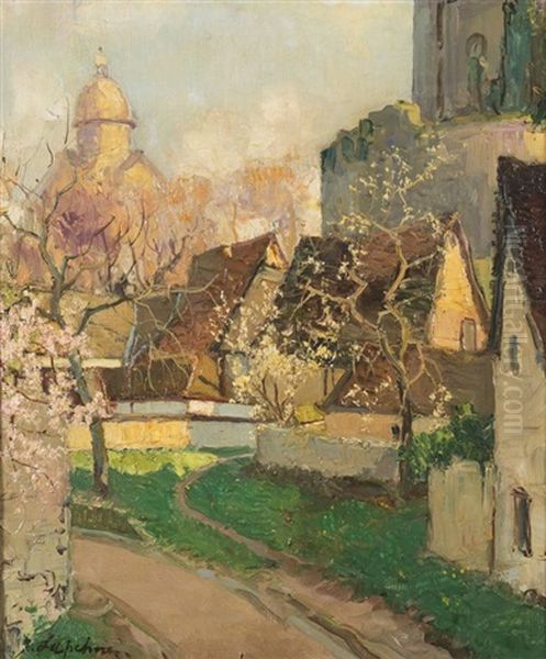 Rue De Village - view 1