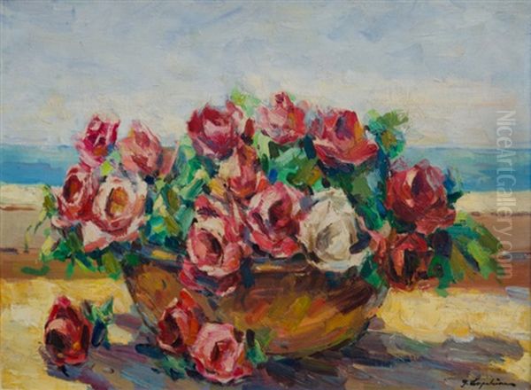 Flowers - view 1