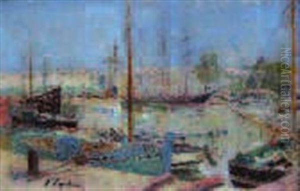 Le Port De La Rochelle - view 1