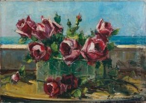 Bouquet De Roses Bouquet De Roses
