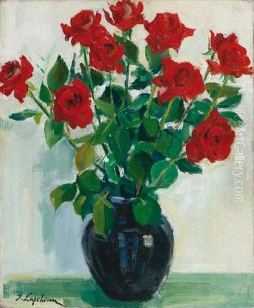 Bouquet De Roses - view 1