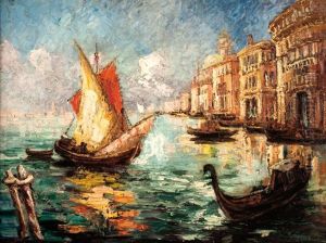 Venise Venise