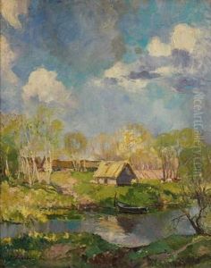 Campagne Russe