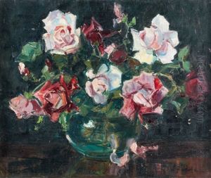 Bouquet De Roses Bouquet De Roses