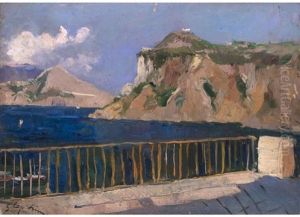 Italienische Landschaft