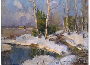 Winterlandschaft