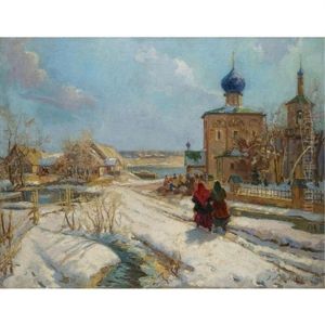 Early Spring