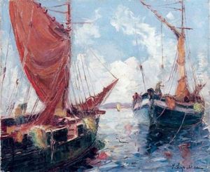Bateaux