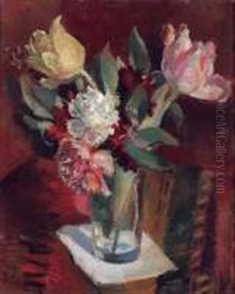 Bouquet De Fleurs - view 1