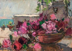 Le Patio Fleuri