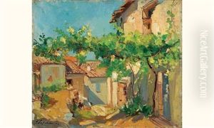 La Treille La Treille
