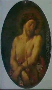 Christ, The Man Of Sorrows