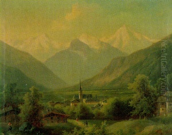 Fugen Im Zillertal - view 1