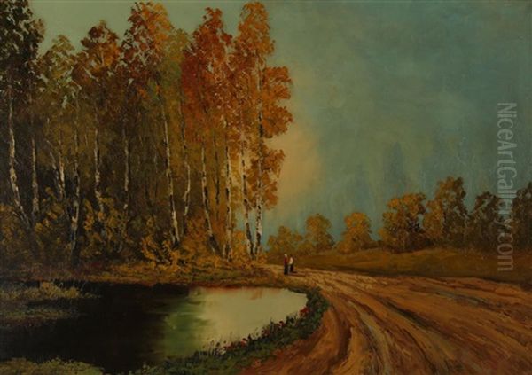 Untitled - view 1