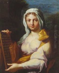 A Sybil