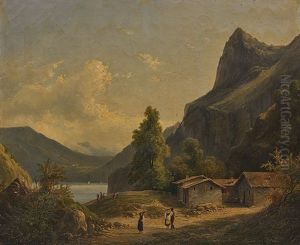 Gegend Um Comersee Gegend Um Comersee