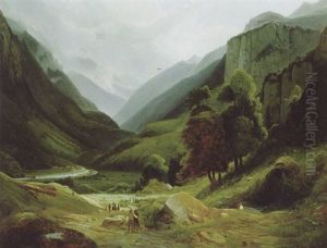 Unterseen Bei Bern