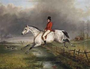 A Master Of The Royal Buckhounds