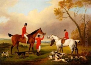 After The Hunt After The Hunt