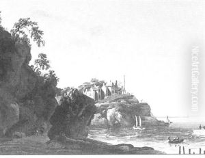The Fishing Village