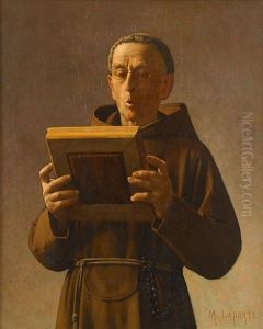 The Painting Connoisseur