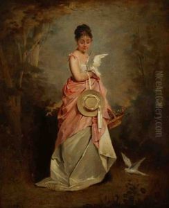 Elegante Aux Colombes