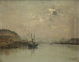 French Harbor thumbnail