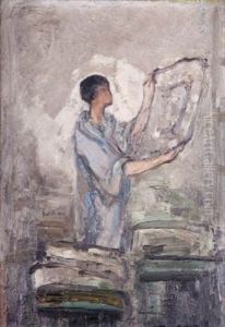 Le Peintre Le Peintre