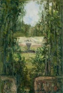 Le Jardin Le Jardin