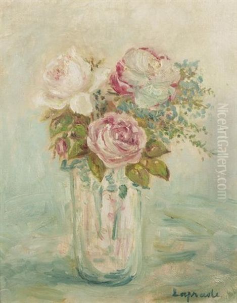Bouquet De Roses - view 1