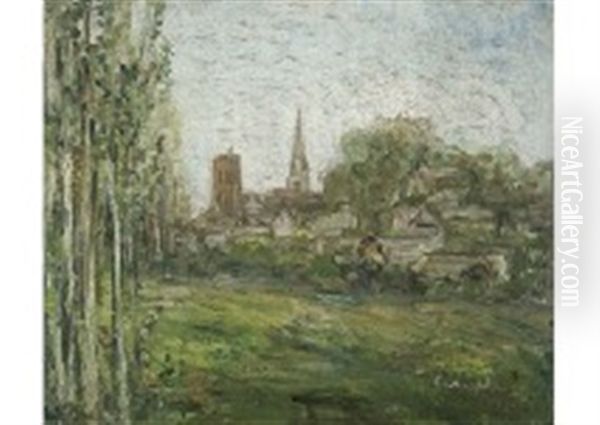 Le Chateau - view 1
