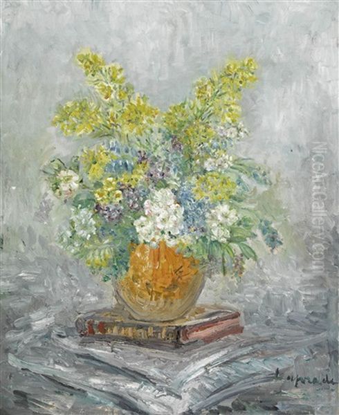 Nature-morte - view 1