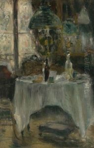 L'interieur L'interieur