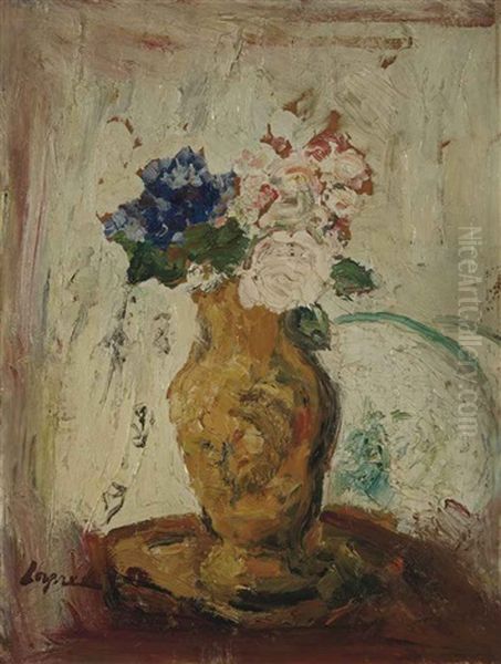 Bouquet De Fleurs - view 1