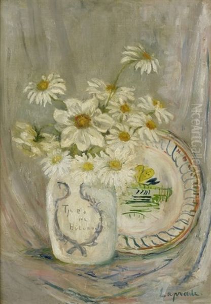 Flowers - view 1
